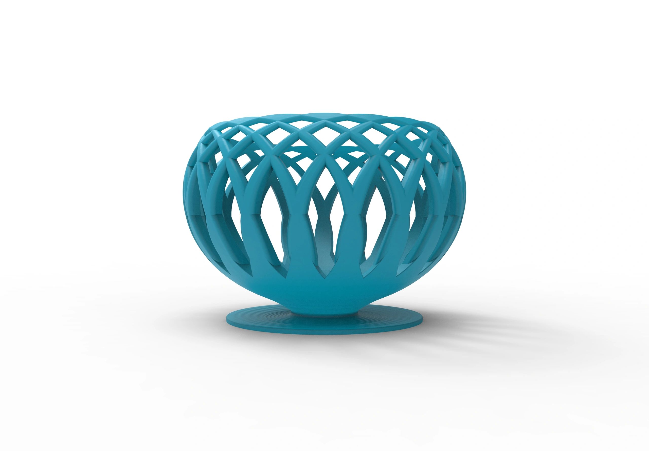 Desktop Organizer