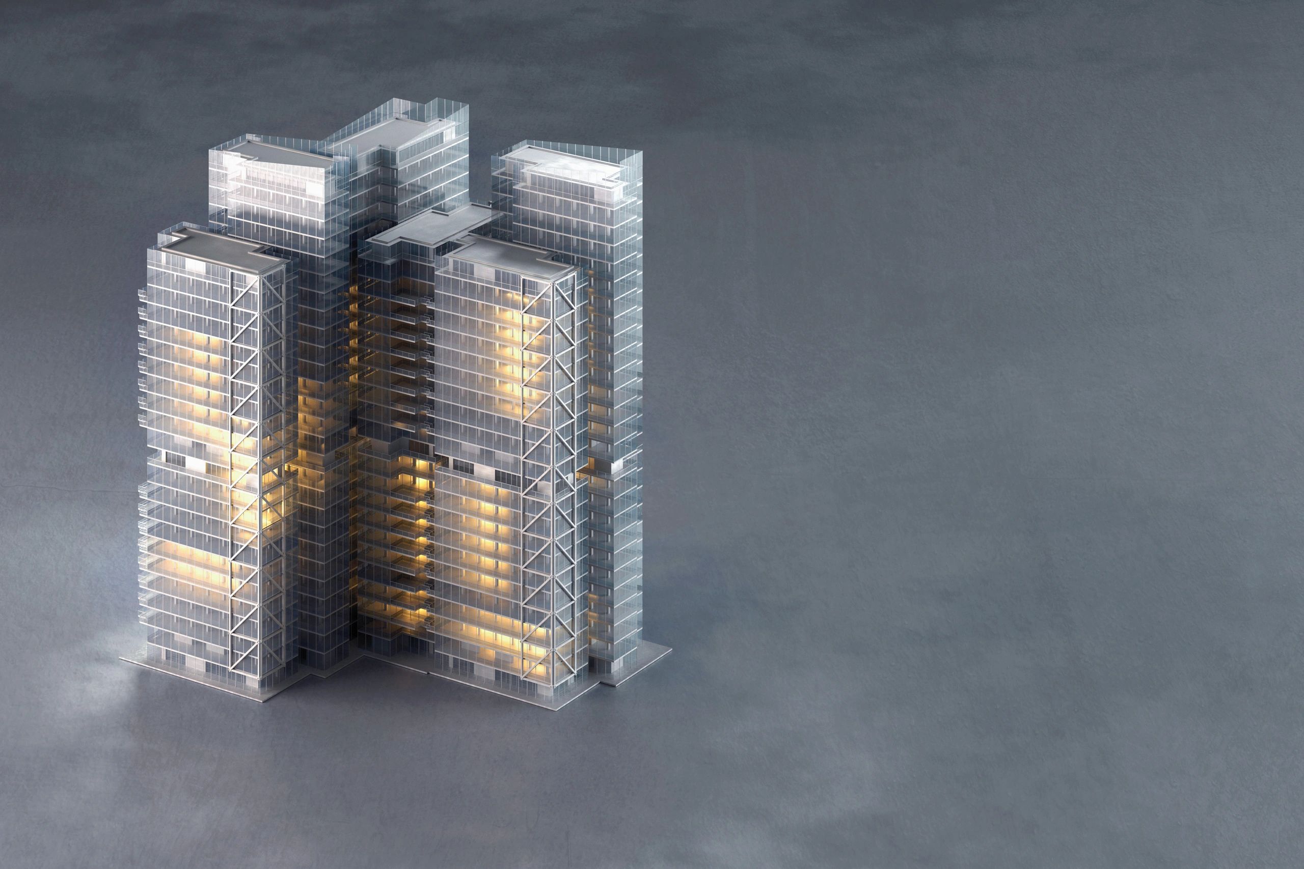 Architectural Model