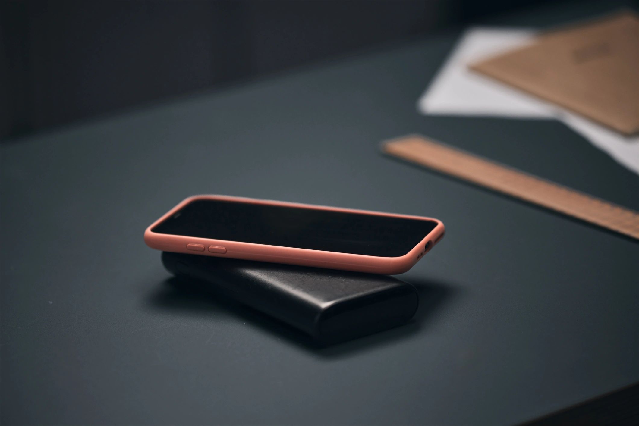 Adjustable Phone Stand